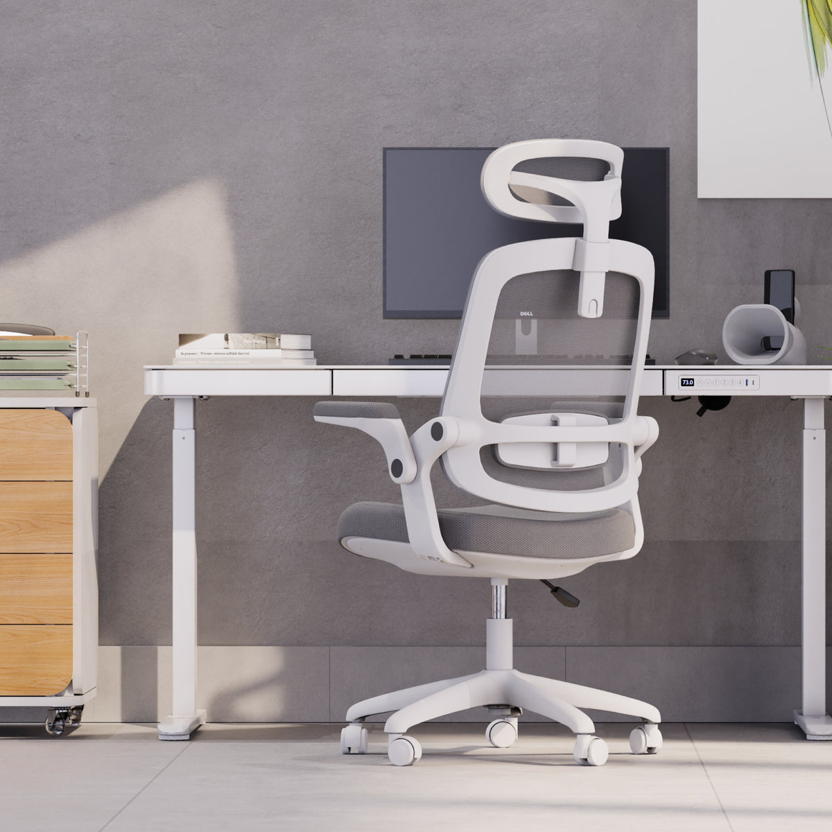 Cadeira Ergonômica Elements Astra