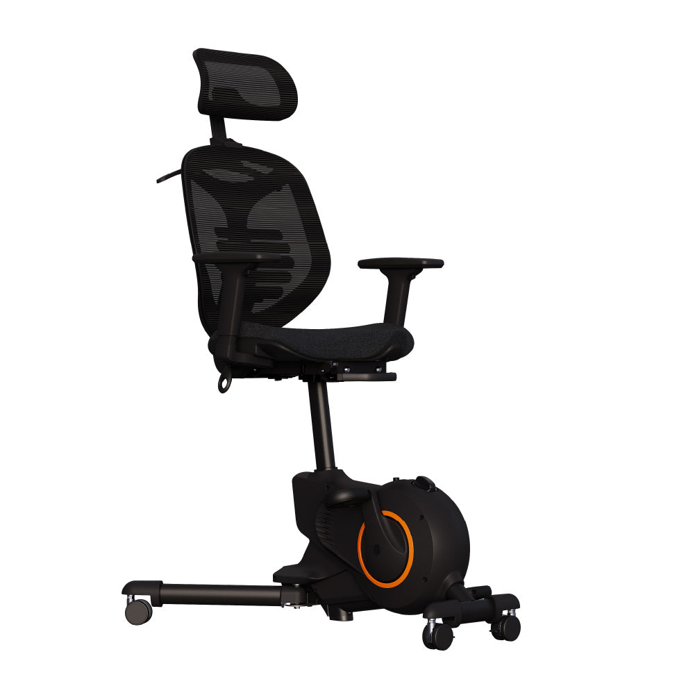 Cadeira Ergonômica Elements Egea