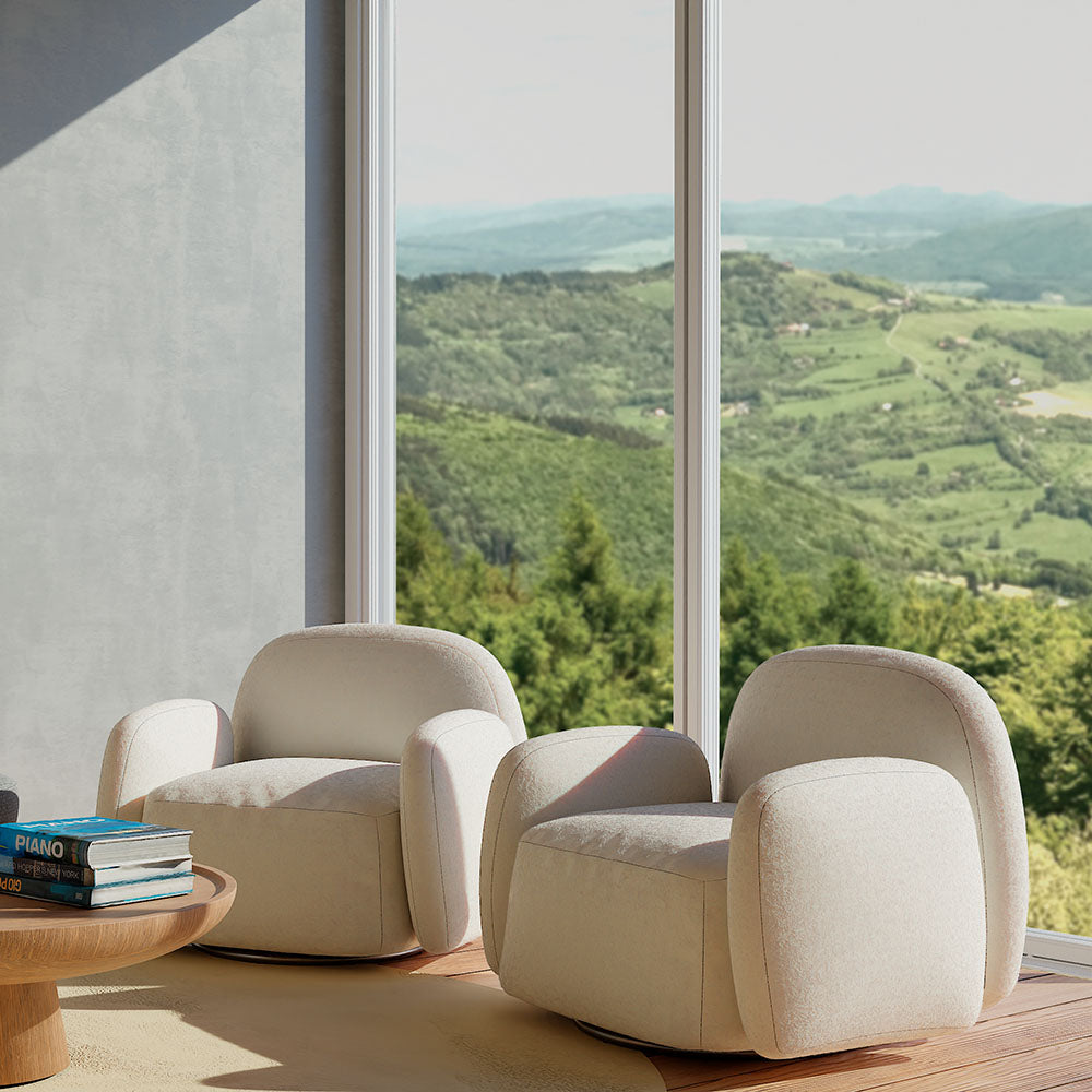 Poltrona Elements Paradiso