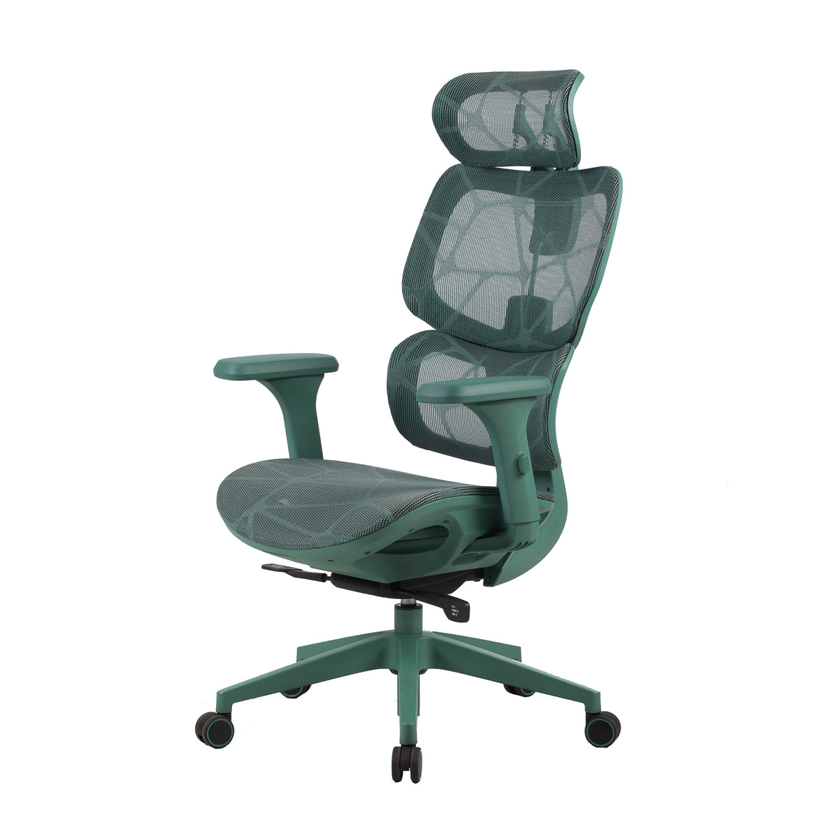Cadeira Ergonômica Elements Siggy